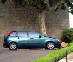 Ford Focus 1999 года